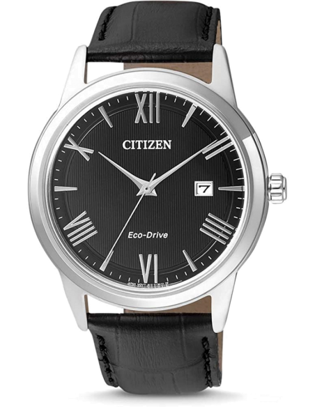 Chic Time | Montre Homme Citizen Eco-Drive AW1231-07E | Prix : 139,00 €