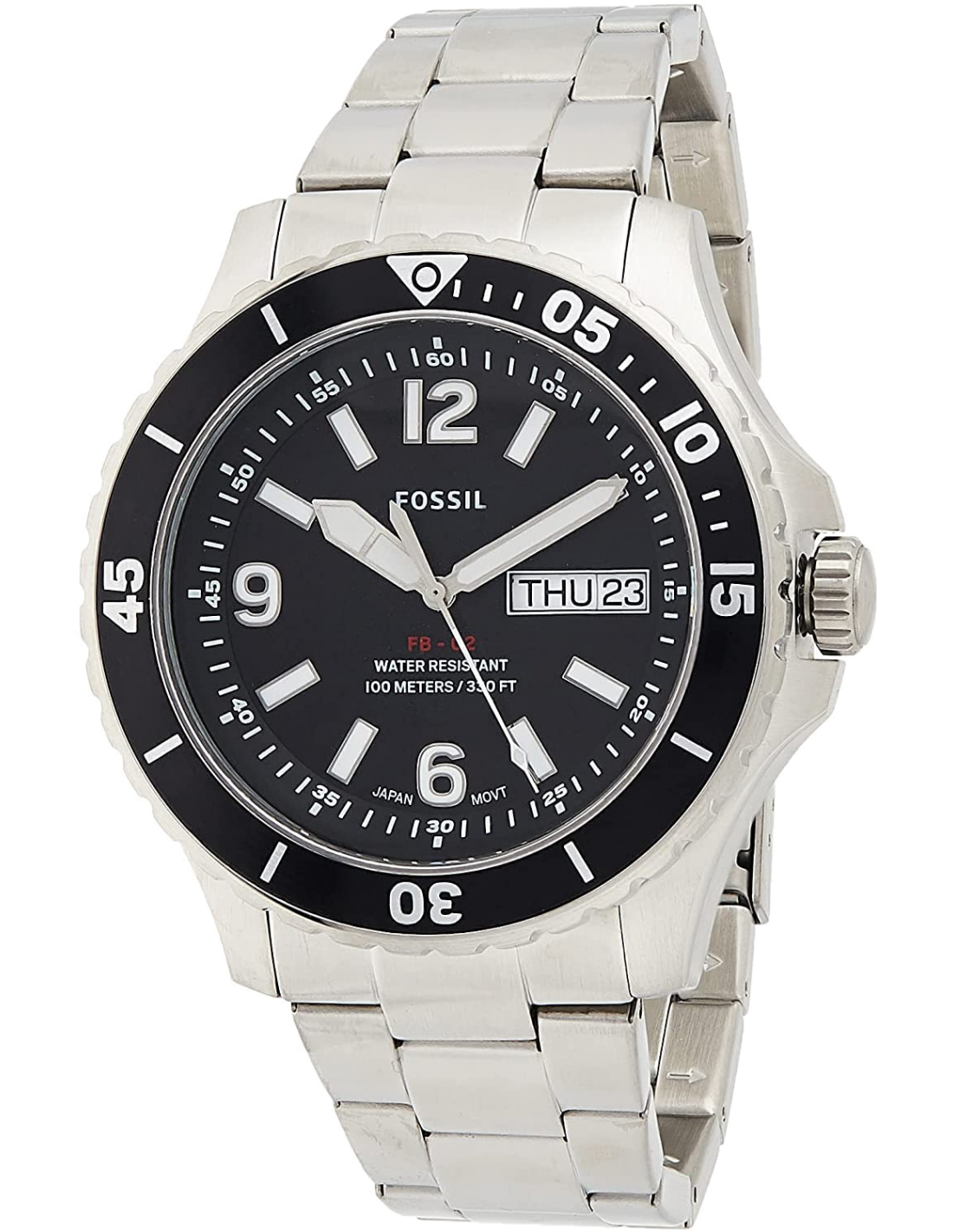 Fossil online fs 5687