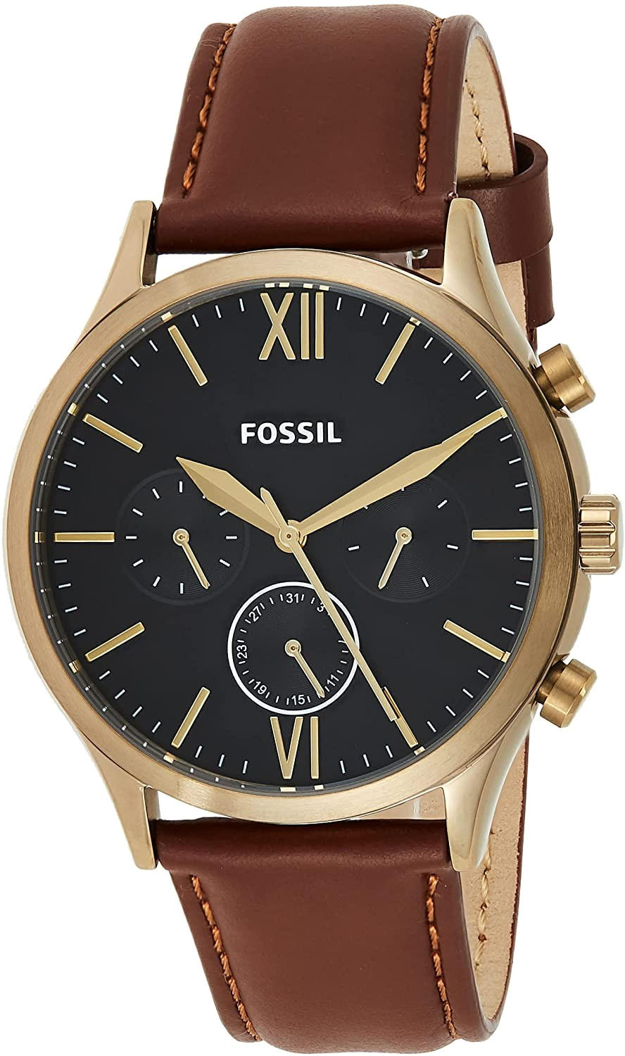 Fossil fenmore instructions cheap