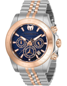 Chic Time | Montre Homme TechnoMarine Manta Ray TM-219099 Chrono | Prix : 221,25 € Chic Time | Montre Homme TechnoMarine Manta Ray TM-219099 Chrono | Prix : 221,25 €