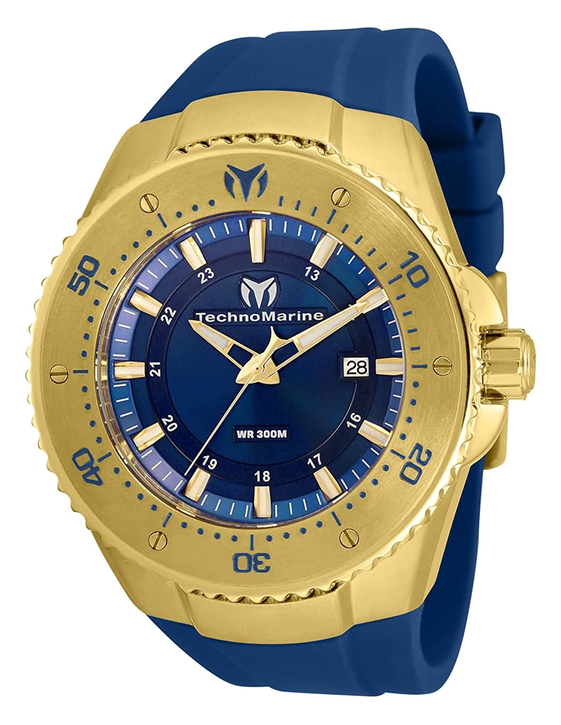 Technomarine repair on sale near me