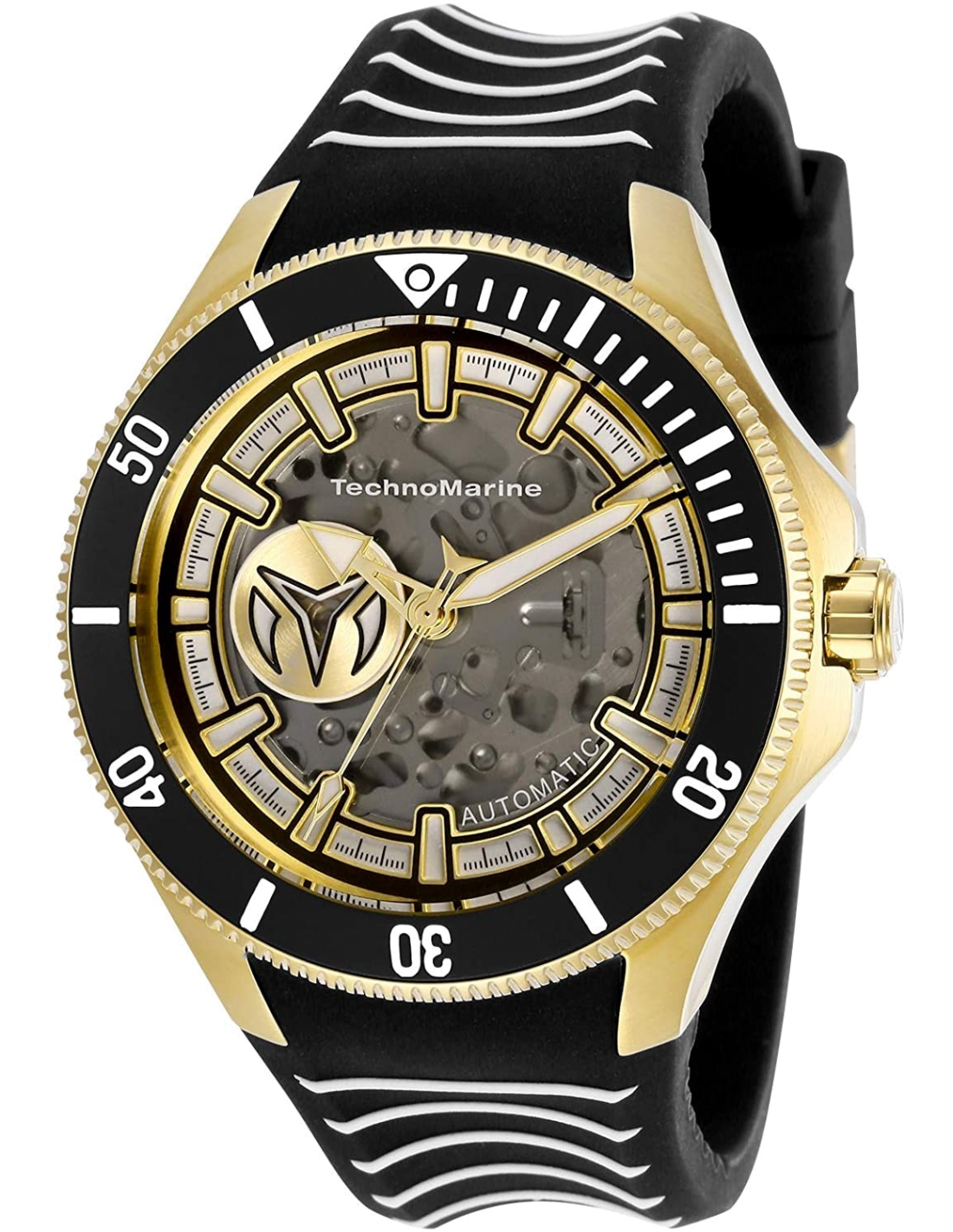 Mens deals shark watch