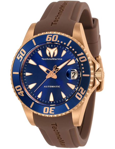 Chic Time | TechnoMarine Manta Sea TM-219097 Women's Watch | Buy at best price