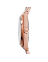 Chic Time | Montre Michael Kors Channing MK5937 Index romains acier or rose | Prix : 124,50 €