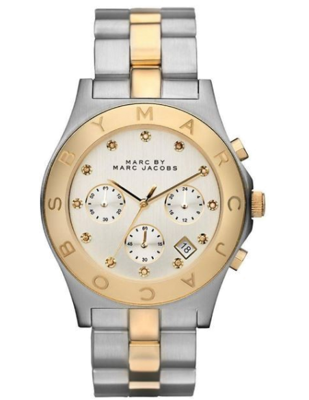 Chic Time | Marc Jacobs MBM3177 women's watch | Buy at best price