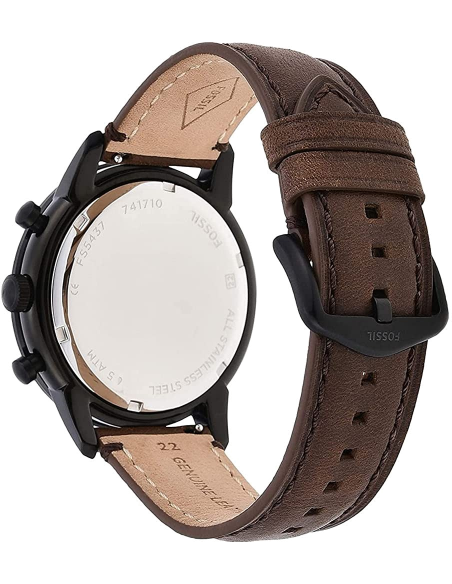 Chic Time | Fossil FS5437 men's watch | Buy at best price