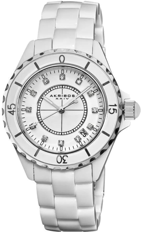 Montres akribos on sale femme