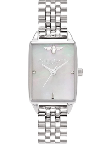 Chic Time | Olivia Burton Bee Hive Women's Watch OB16BH03 | Buy at best price