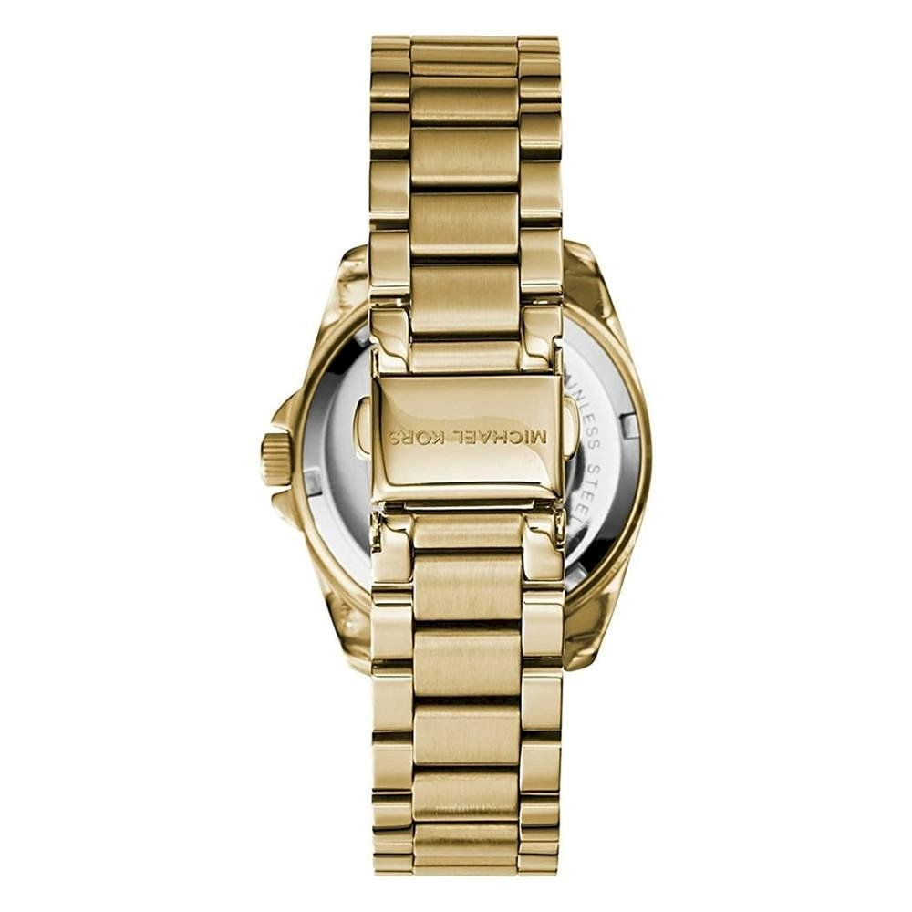 Michael kors discount mini blair watch
