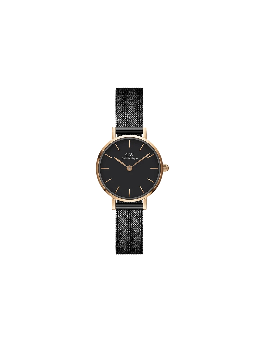 Montre daniel wellington petite pressed ashfield dw00100441 ache 