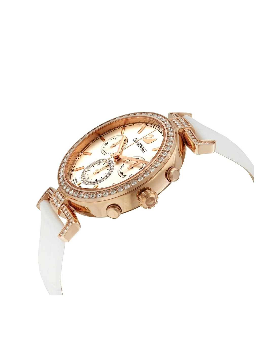 Montre swarovski on sale era journey