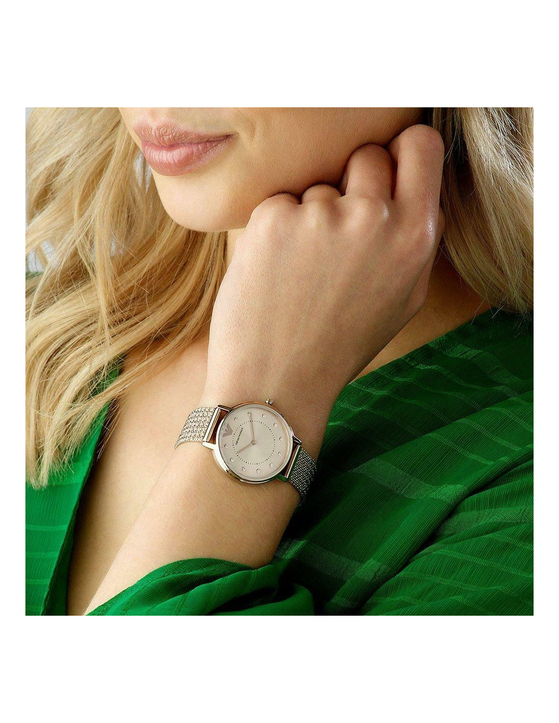 Ar11129 hotsell emporio armani