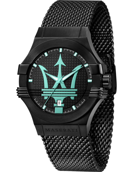 Maserati potenza hotsell watch price