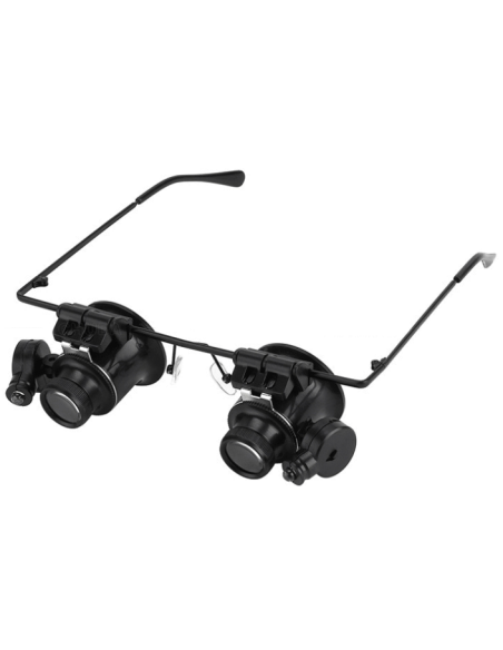 Lunettes horloger store