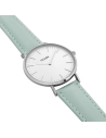 Chic Time | Montre Femme Cluse La Bohème CL18225 bracelet en cuir | Prix : 62,96 €