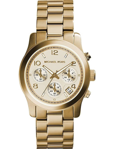 Womens Michael Kors Watch Blair MK5943 Chronograph  Crivelli Shopping