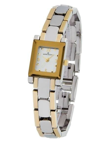 Chic Time | Anne Klein 3759SVTT women's watch | Buy at best price