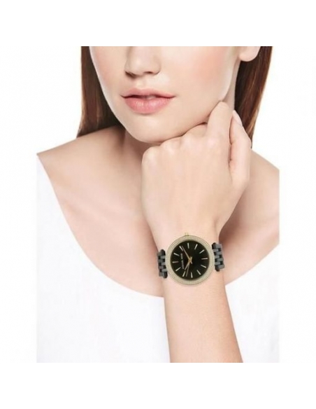 Chic Time | Michael Kors MK3322 women's watch | Buy at best price