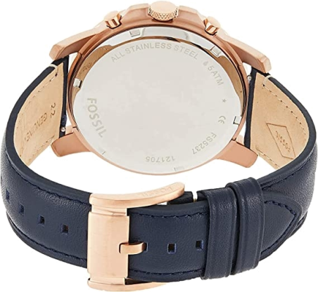 Fs5237 clearance fossil watch