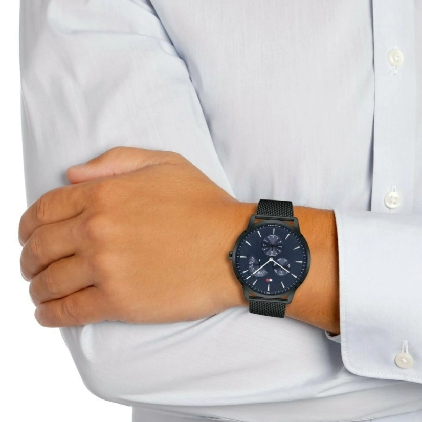 Tommy hilfiger top brad watch