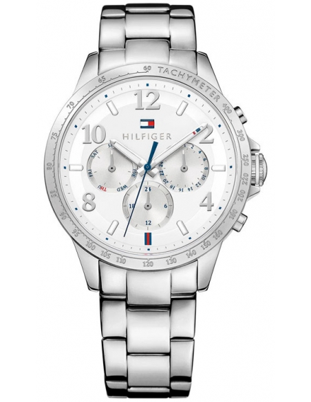 Chic Time | Tommy Hilfiger 1781641 women's watch | Buy at best price