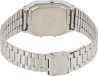 Chic Time | Montre Casio collection vintage AQ-230A-1DMQ cadran noir | Prix : 49,00 €