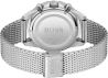 Chic Time | Montre Homme Hugo Boss Admiral 1513905 chronographe cadran vert | Prix : 259,35 €