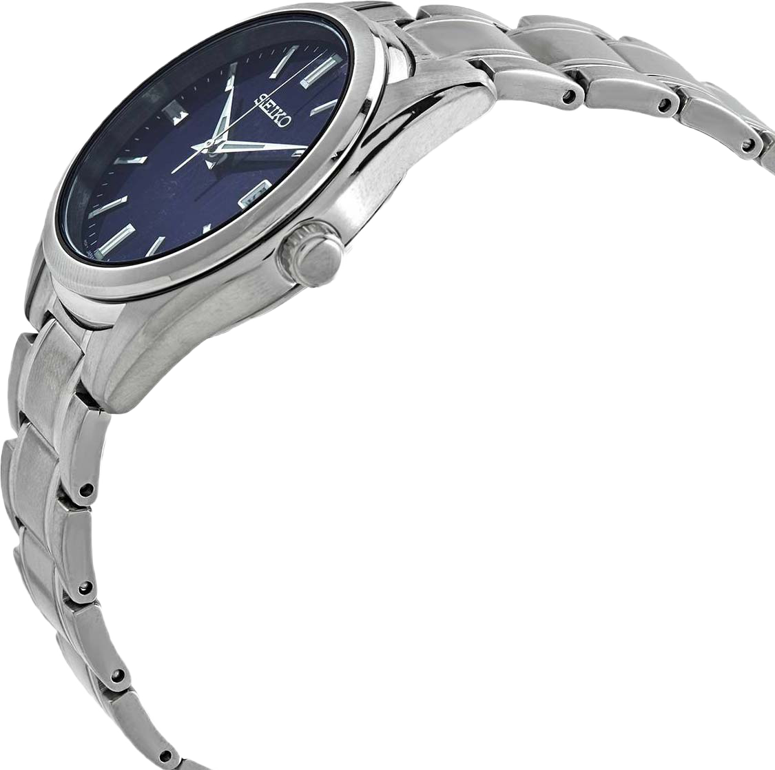 Seiko sales verre saphir