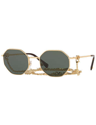 Valentino VA2052 Square Sunglasses