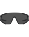 Chic Time | Lunettes de soleil masque Prada Linea Rossa SPS04W | Prix : 186,00 €
