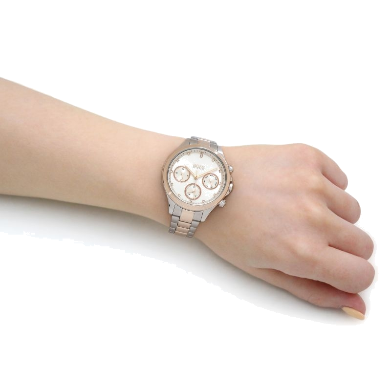 Boss hera top ladies watch