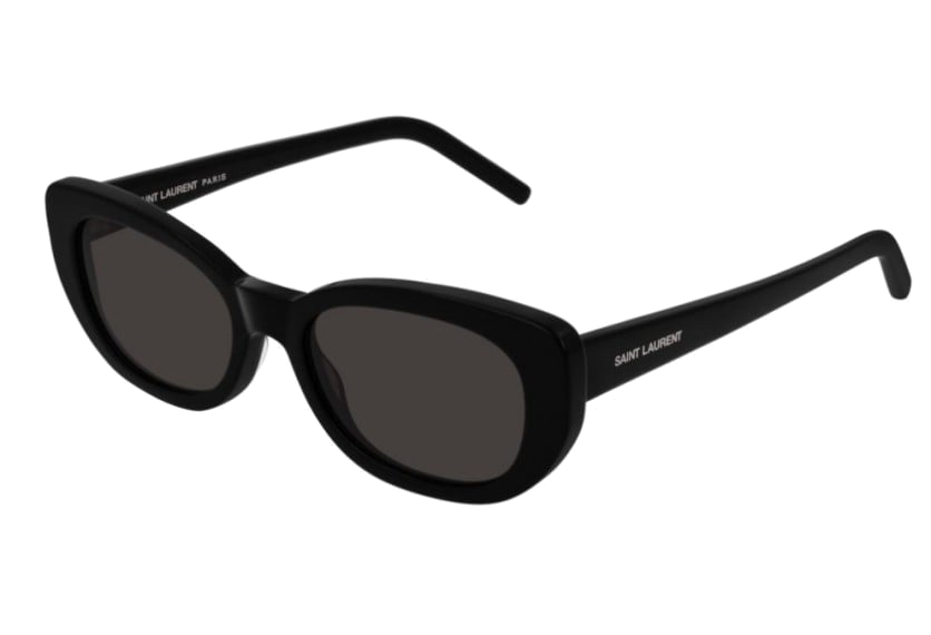 Ysl black betty best sale sunglasses