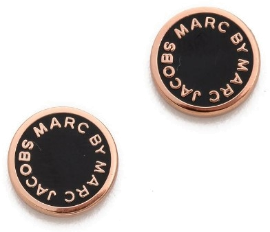 Marc sales jacobs earrings