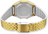 Chic Time | Montre Casio Vintage LA680WEGA-9EF digitale en métal doré | Prix : 41,25 €