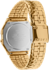Chic Time | Montre Casio collection Vintage A158WETG-9AEF numérique en métal doré jaune | Prix : 44,25 €