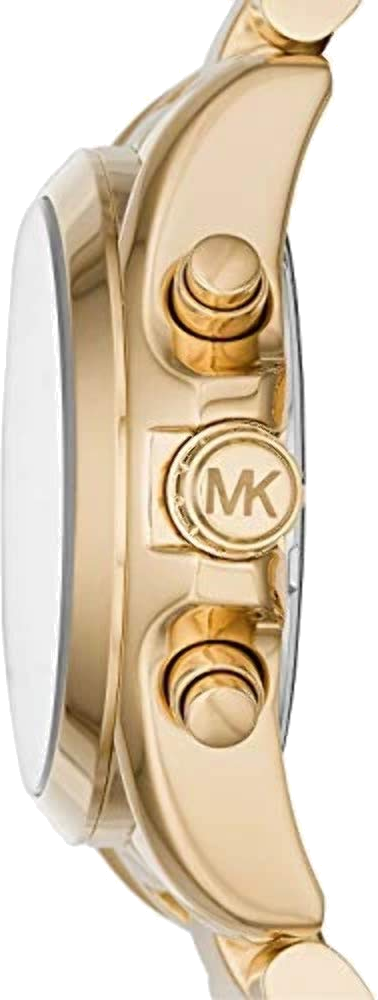 Chic Time | Michael Kors Mini Bradshaw Ladies Watch MK6267 | Buy at best price