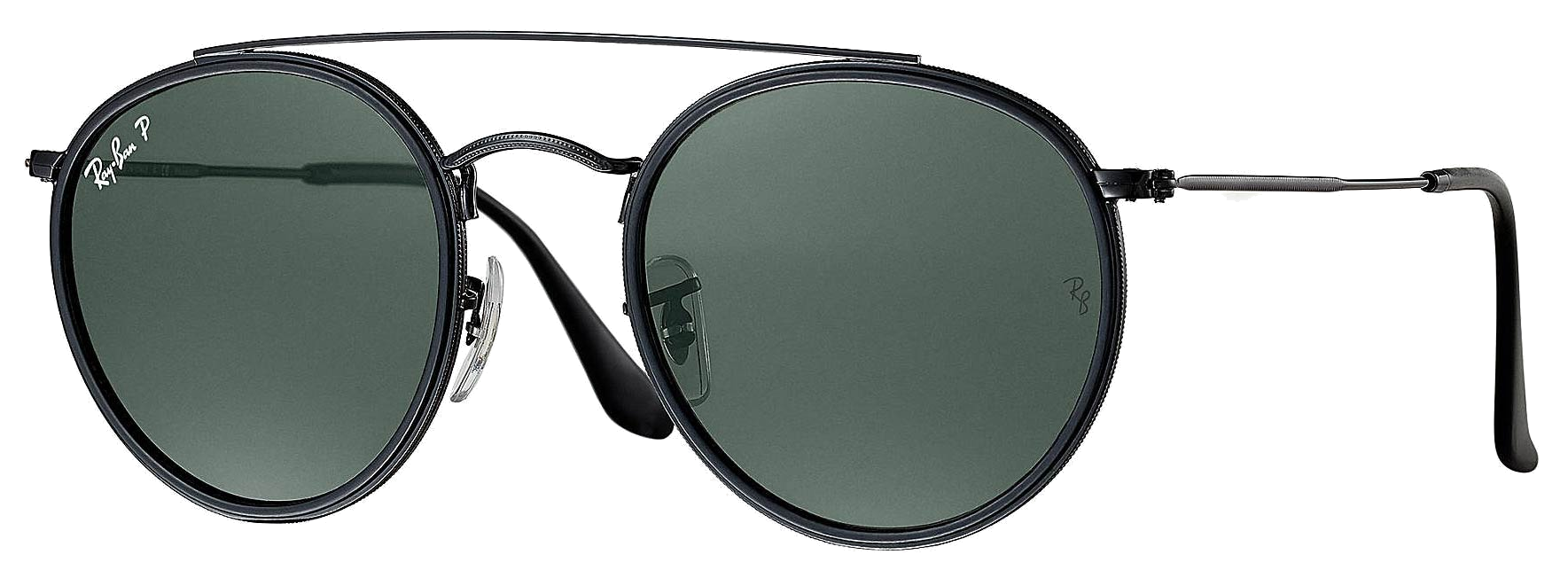 Lunette de Soleil Ray-Ban RB3648M 002/58 - prix abordable