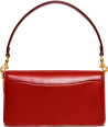 Chic Time | Sac besace à bandoulière Coach Tabby 26 en toile exclusive | Prix : 332,50 €
