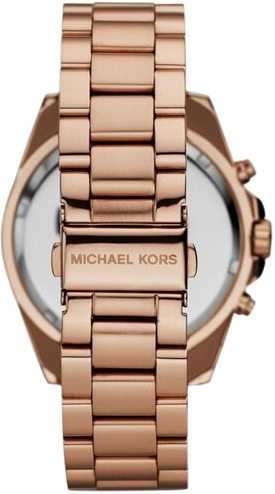 Chic Time | Michael Kors MK5503 women's watch | Buy at best price