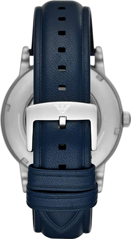 Chic Time | copy of Emporio Armani Emporio Armani Luigi Meccanico AR60029 men's watch | Buy at best price