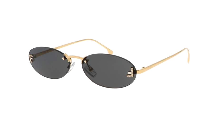 Fendi replacement lenses & repairs by Sunglass Fix™