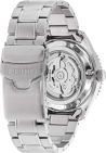 Chic Time | Montre Homme Seiko 5 Sports SRPB91K1 Automatique cadran vert | Prix : 268,00 €