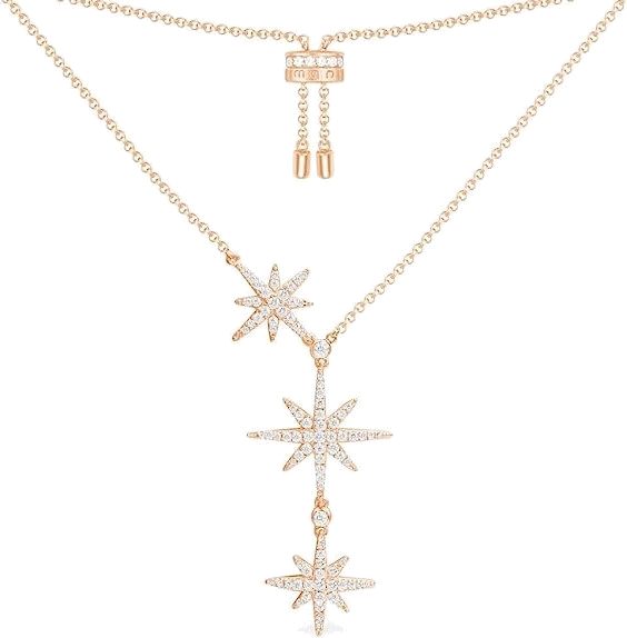 Apm monaco on sale meteorites necklace