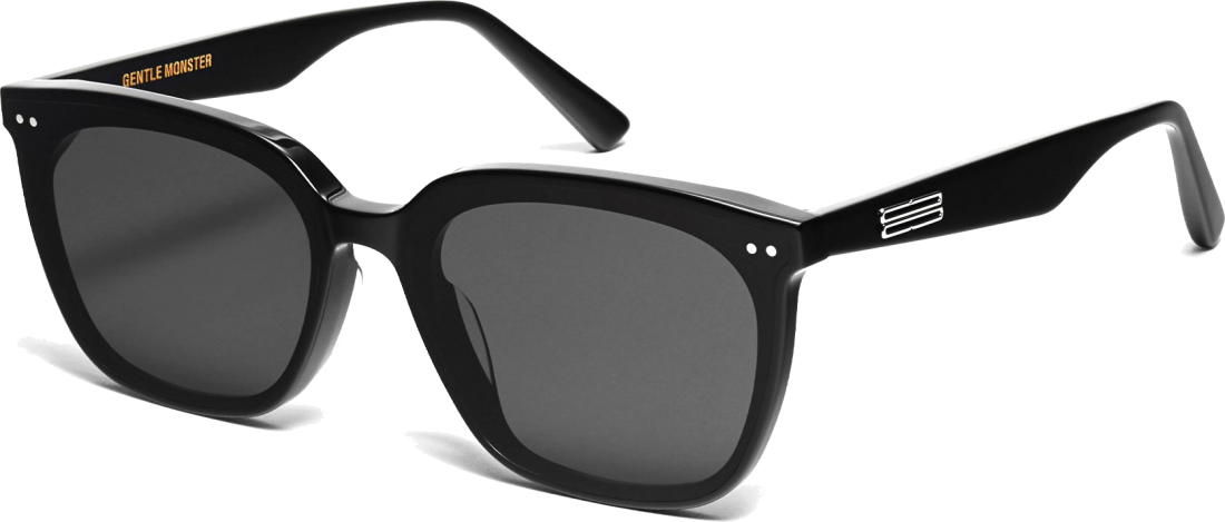 Gentle Monster Heizer 01 Sunglasses at 188 00