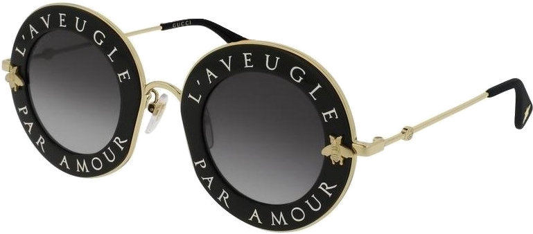 1 pièce Noir En Cuir PU Lunettes De Soleil Support , Magnétique