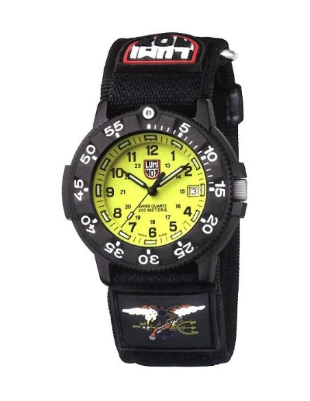 Chic Time | Montre Homme Luminox 3905 Navy Seal | Prix : 309,90 €