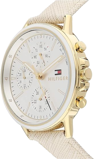 Chic Time | Tommy Hilfiger 1781790 women's watch | Buy at best price