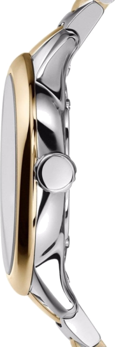 Chic Time | Montre Femme Burberry Classic Round BU10118 Acier bicolore | Prix : 215,40 € 2 Chic Time | Montre Femme Burberry Classic Round BU10118 Acier bicolore | Prix : 215,40 € 2