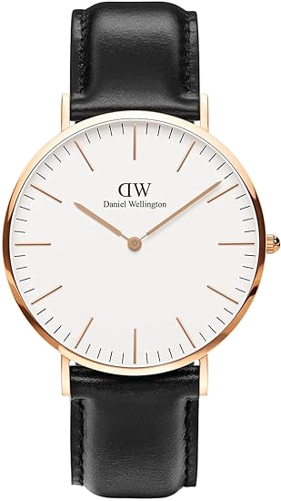 Buy daniel wellington clearance strap