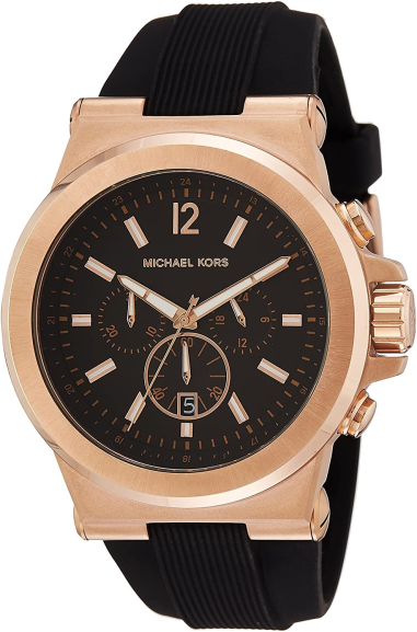 Michael kors dylan watch price 2025
